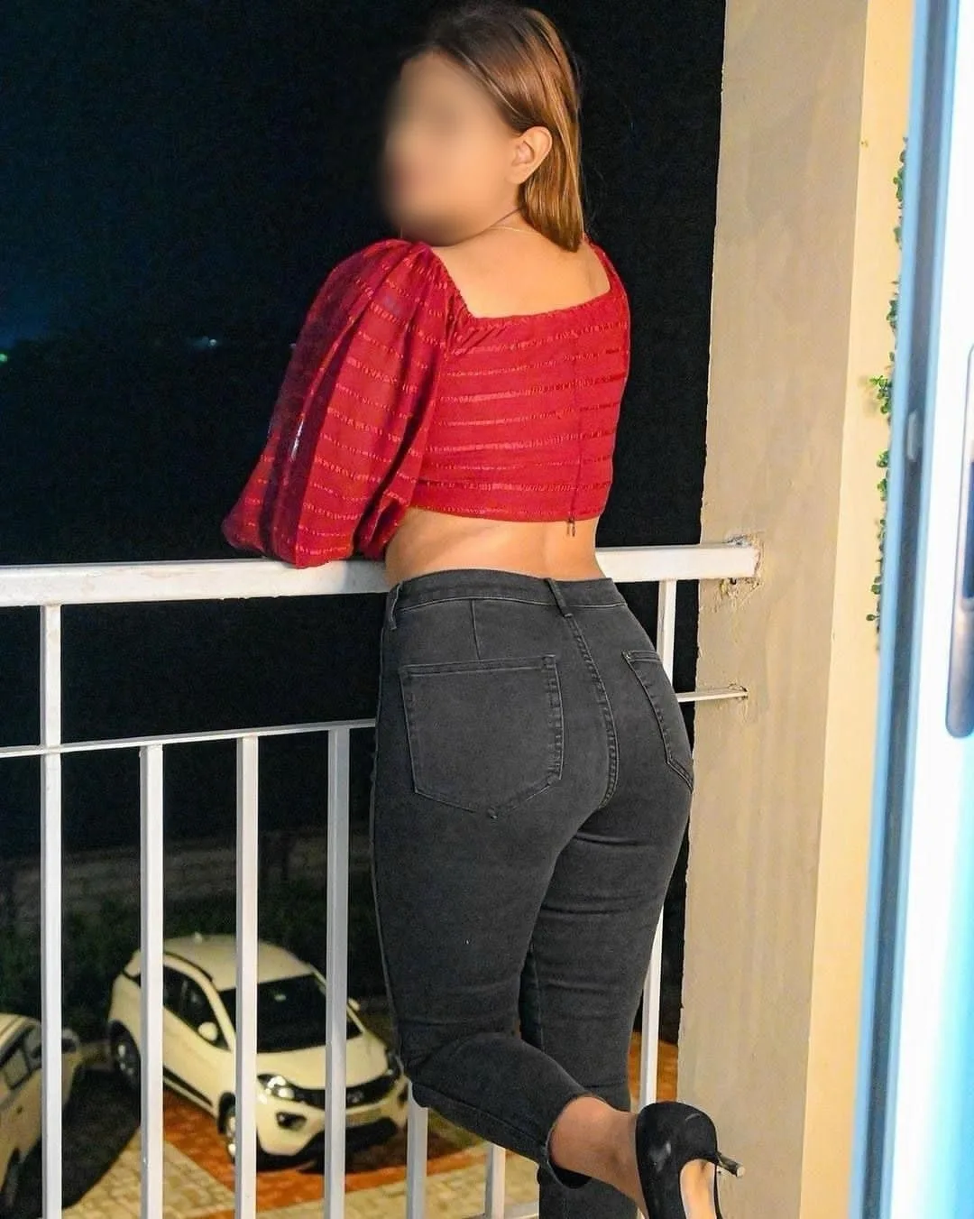 Anjali — Swedish Massage therapist at Mayra Russian Spa Mahipalpur