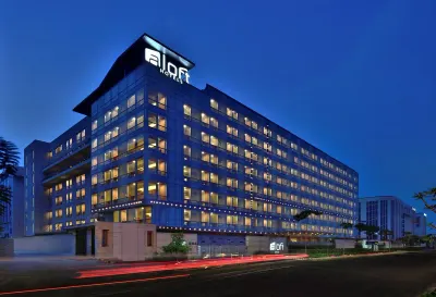 Russian Spa treatments at Aloft New Delhi Aerocity, Aerocity