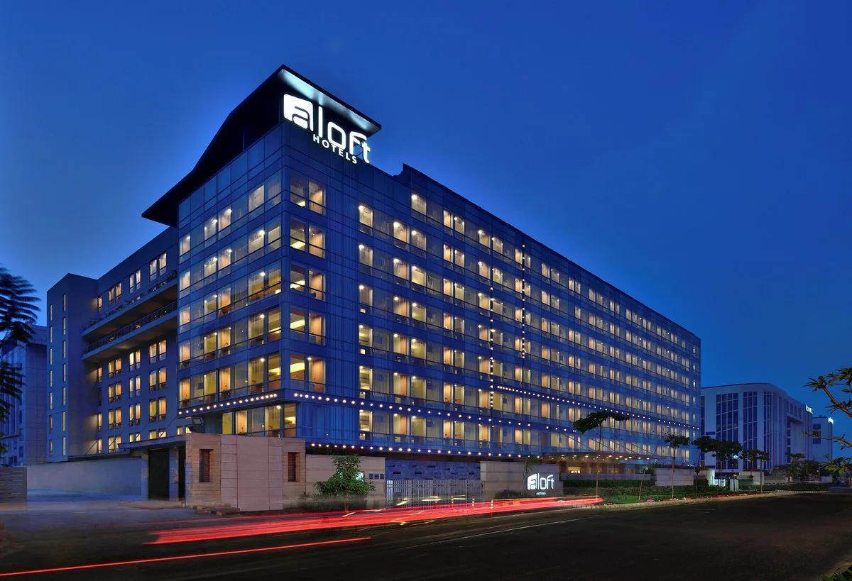 Mayra Russian Spa treatments at Aloft New Delhi Aerocity, Aerocity