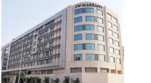 Mayra Russian Spa treatments at JW Marriott New Delhi Aerocity, Aerocity