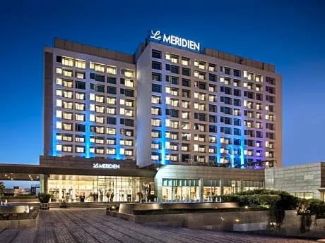 Mayra Russian Spa treatments at Le Meridien C.P Delhi, Aerocity