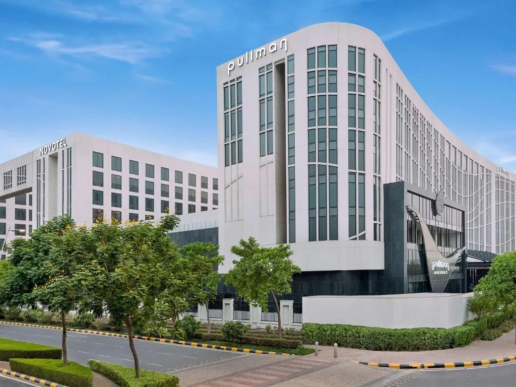 Mayra Russian Spa treatments at Pullman New Delhi Aerocity, Aerocity