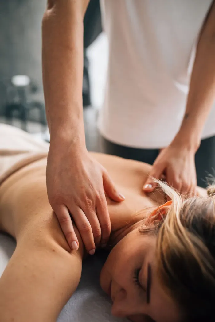 Couples spa package Delhi