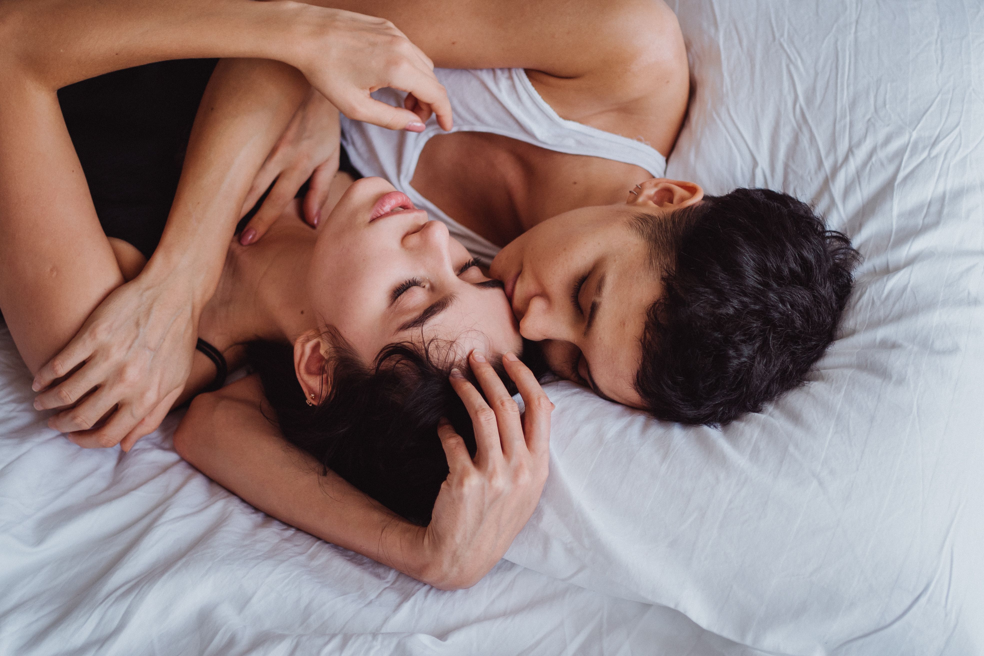 Thai Massage treatment at Mayra Russian Spa Mahipalpur